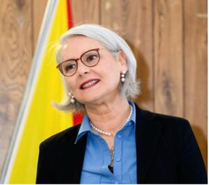 Marinella Muscarà